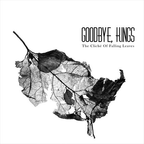 The Clich&eacute; of Falling Leaves cover