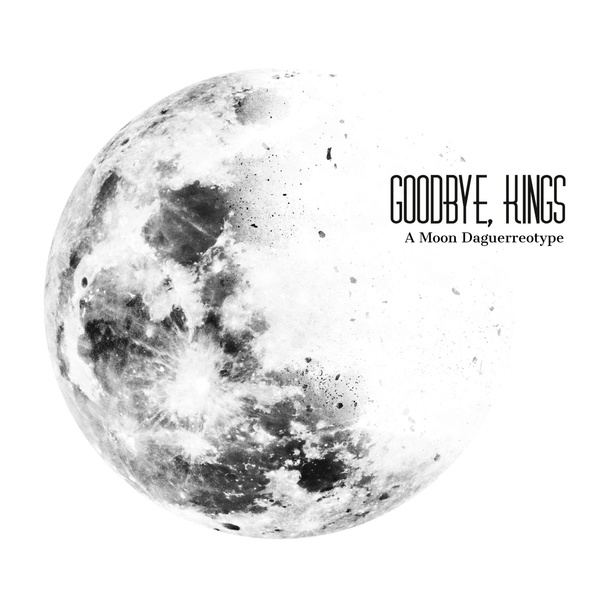 A Moon Daguerreotype cover